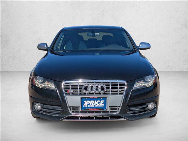 Used 2012 Audi S4 Premium Plus video 2