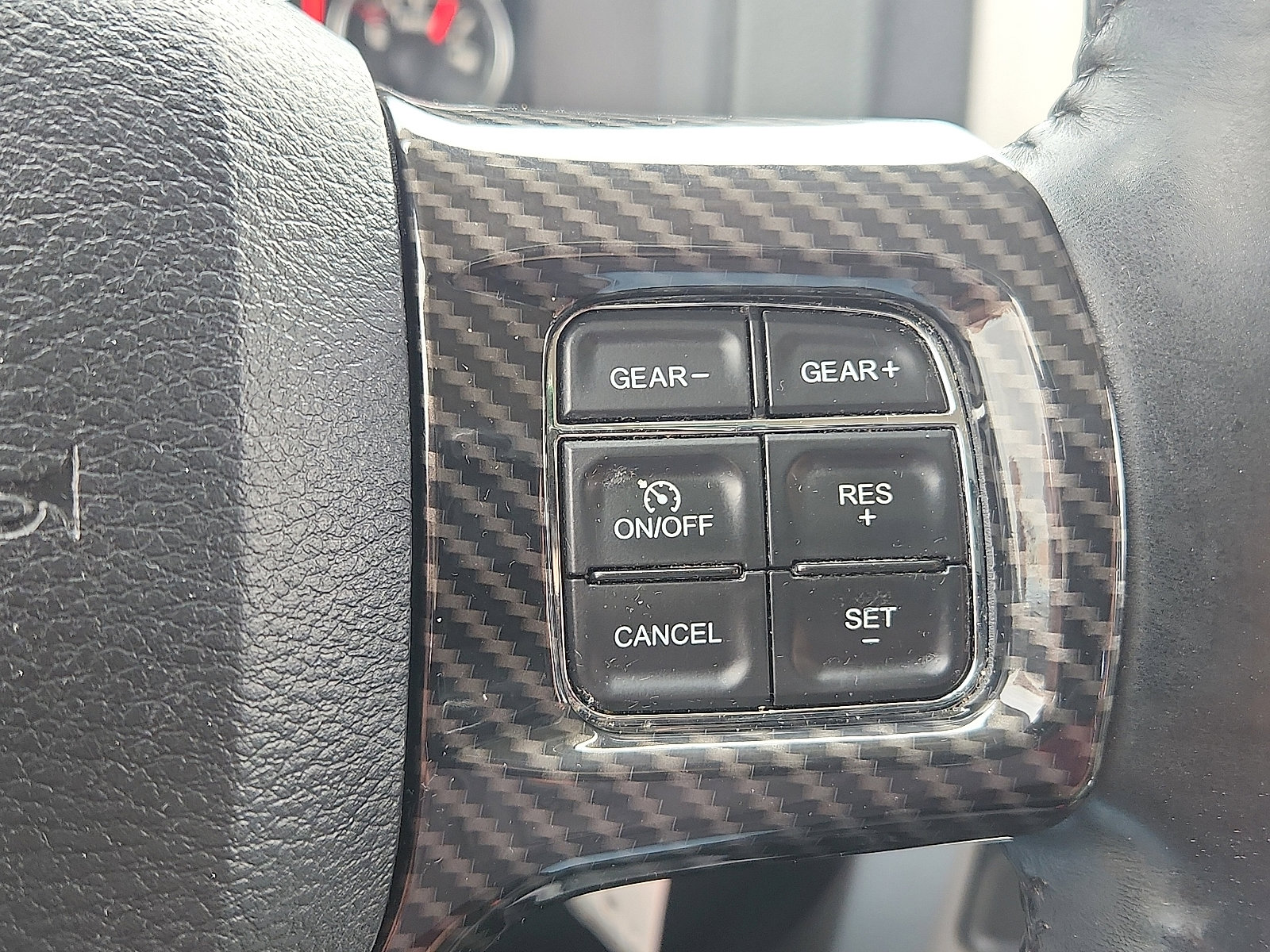 Used 2016 RAM 1500 Lone Star RWD image 17