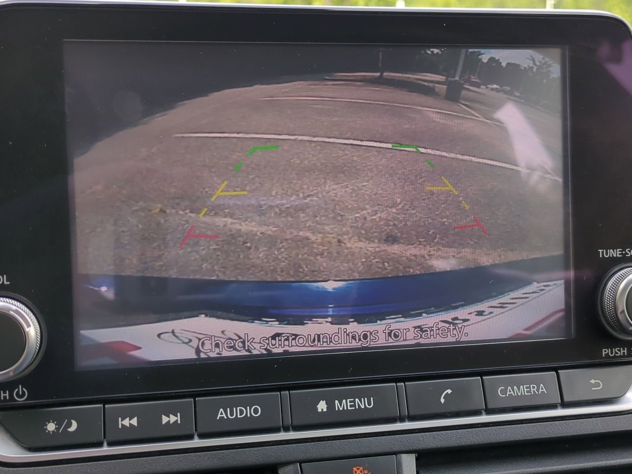 Used 2024 Nissan Altima 2.5 SR FWD image 19