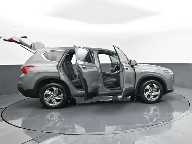 Used 2021 Hyundai Santa Fe SE AWD/4WD image 28