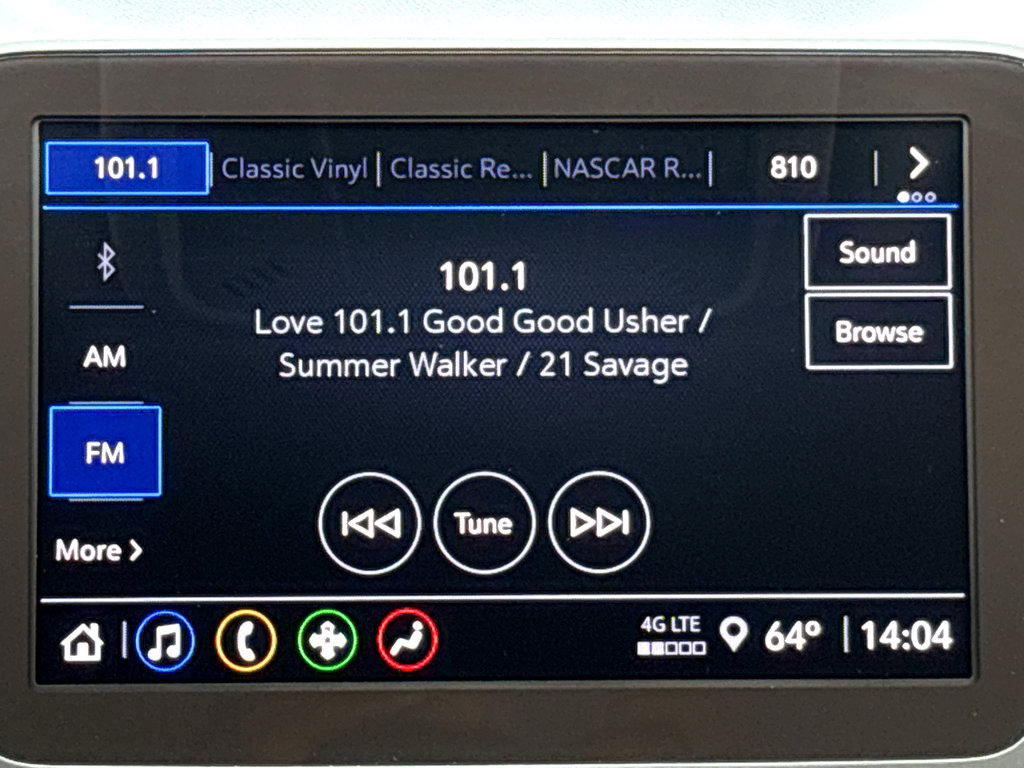 Used 2022 Chevrolet Malibu LT image 9