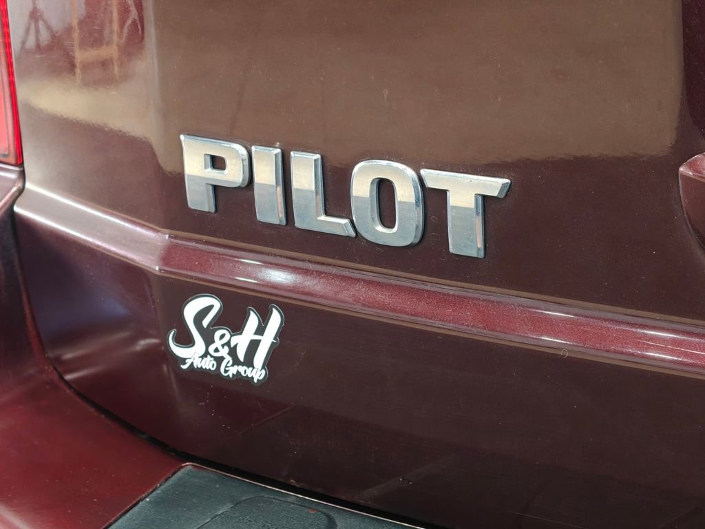 Used 2012 Honda Pilot EX-L image 36