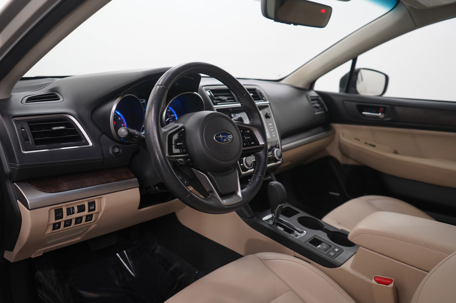 Used 2019 Subaru Outback 2.5i Limited image 16