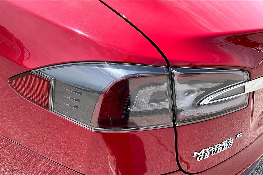Used 2014 Tesla Model S P85 RWD image 40
