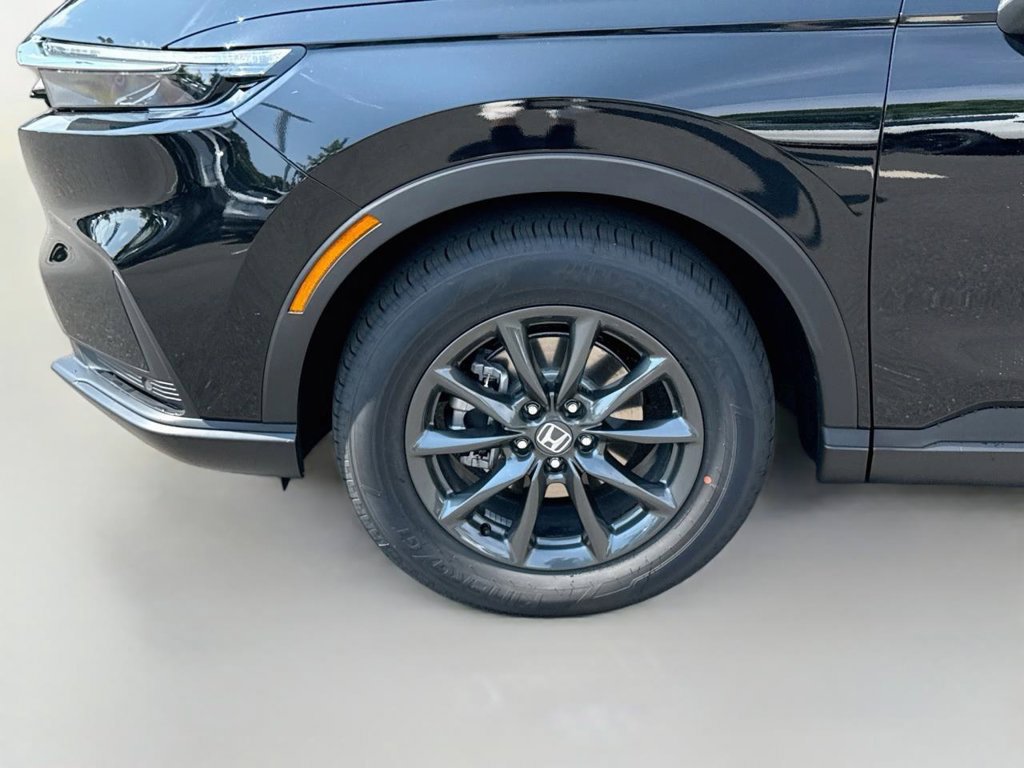 New 2027 Honda CR-V EX-L image 9