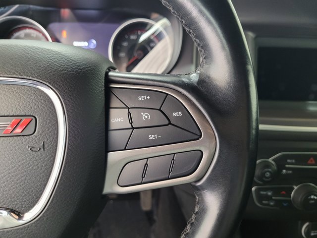 Used 2022 Dodge Charger SXT w/ Leather Interior Group image 33