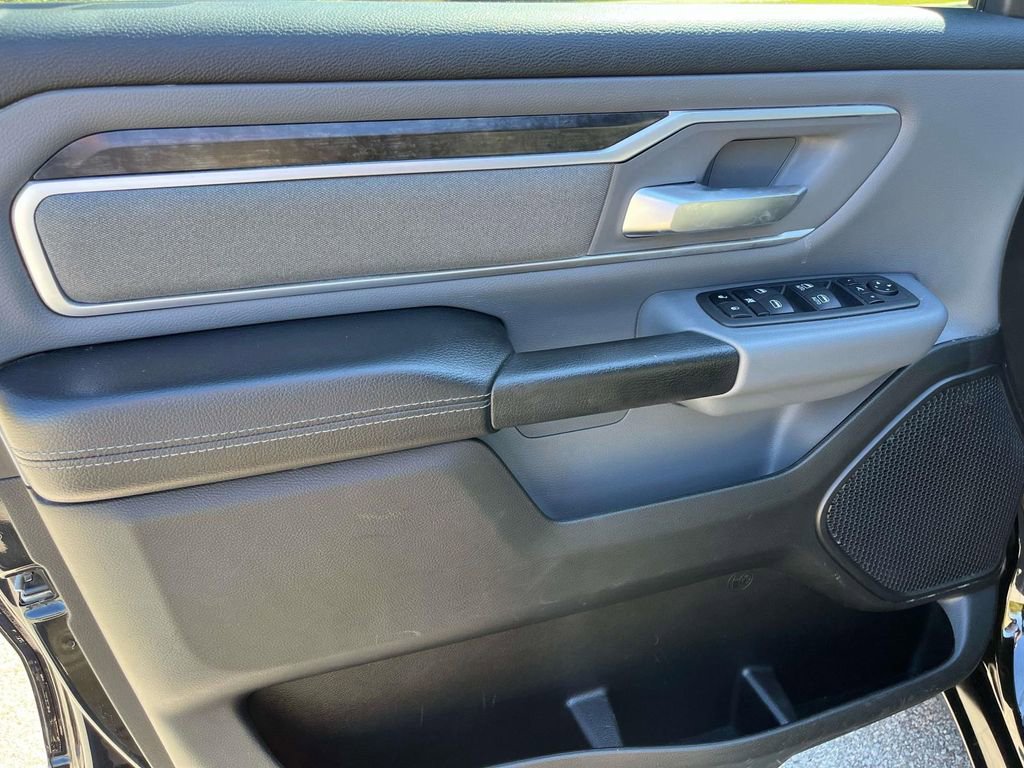 Used 2022 RAM 1500 Lone Star image 27