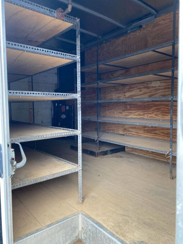 Used 2012 Mercedes-Benz Sprinter 3500 image 25