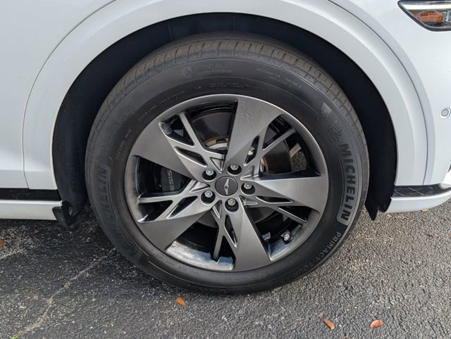 Used 2022 Genesis GV70 3.5T Sport w/ Sport Advanced Package image 21