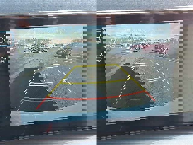 Certified 2025 Hyundai Tucson SEL image 18