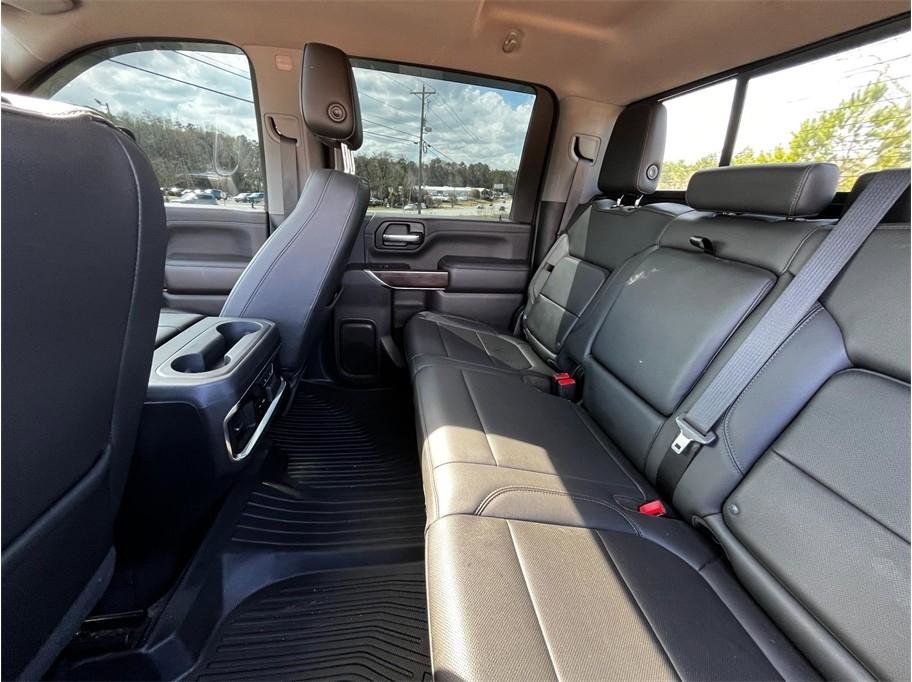 Used 2020 GMC Sierra 2500 SLT w/ SLT Premium Plus Package AWD/4WD image 42