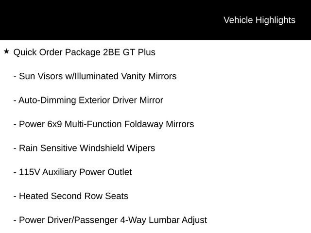 Used 2022 Dodge Durango GT w/ Blacktop Package AWD/4WD image 27