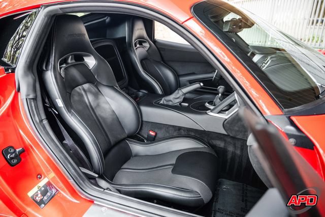 Used 2015 Dodge Viper SRT-10 RWD image 70