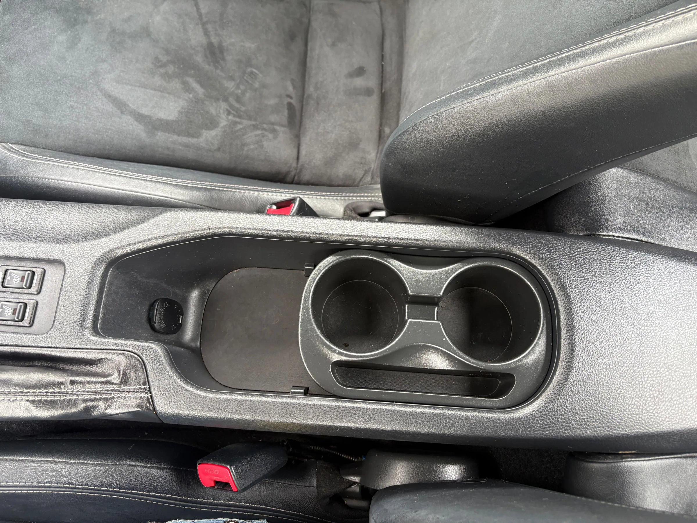 Used 2018 Toyota 86 RWD image 23