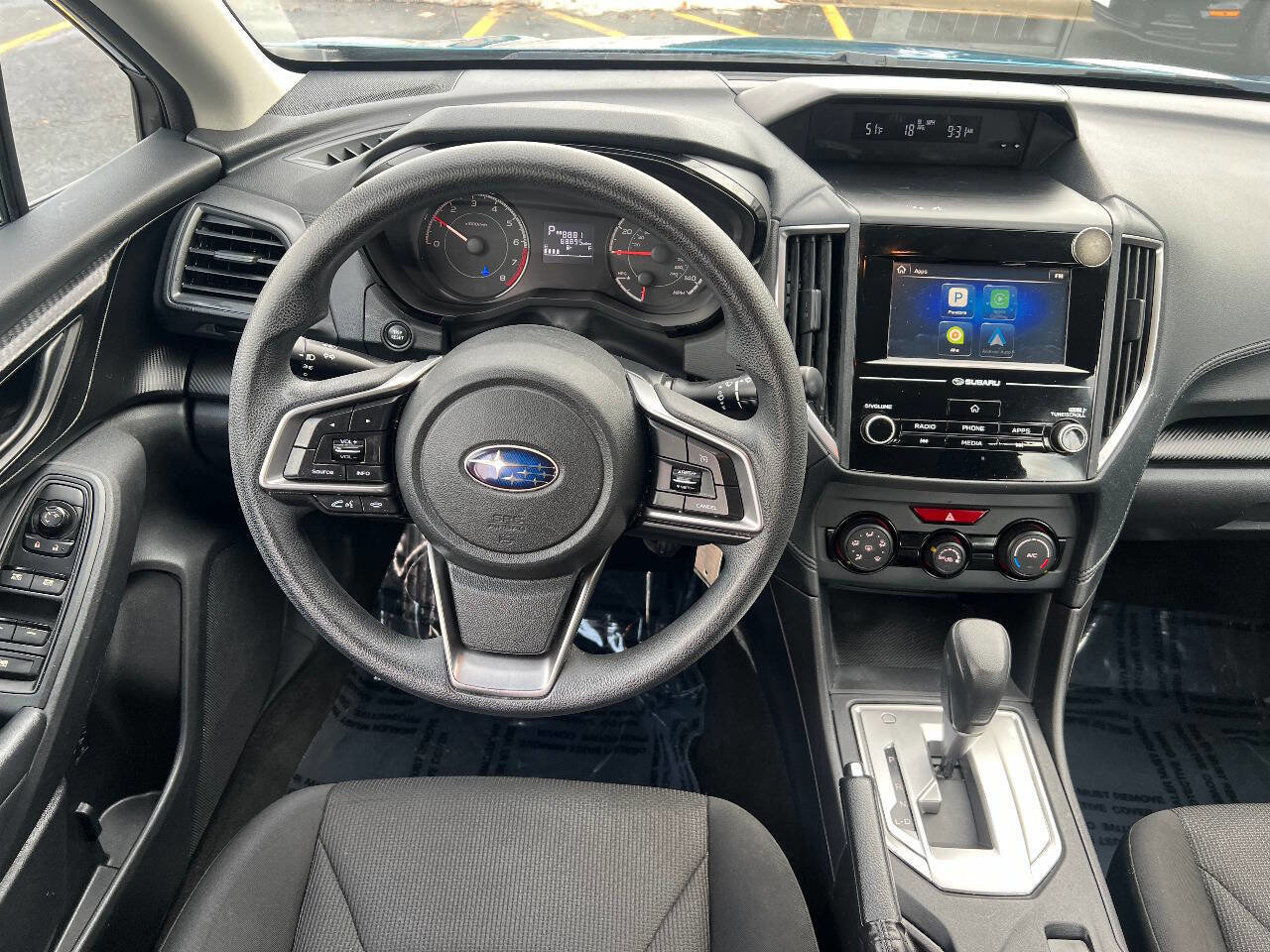 Used 2017 Subaru Impreza 2.0i image 29