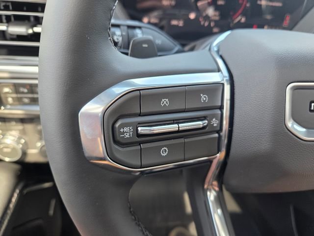 New 2026 GMC Yukon XL Denali w/ Sun & Power Step Package AWD/4WD image 33