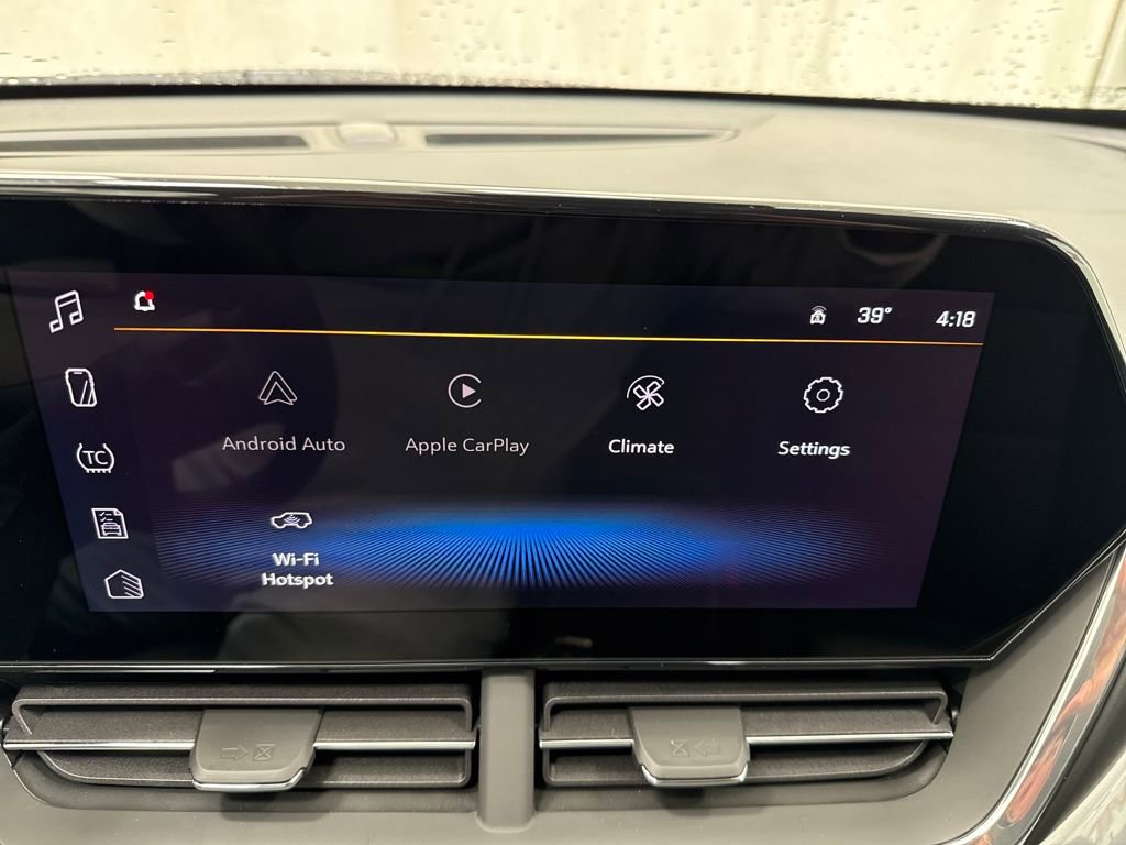 New 2026 Chevrolet Trax LT FWD image 26