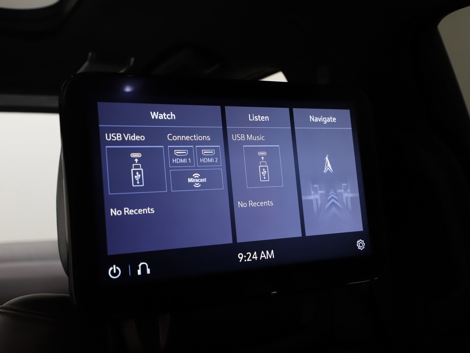 Used 2021 Cadillac Escalade Sport Platinum AWD/4WD image 25