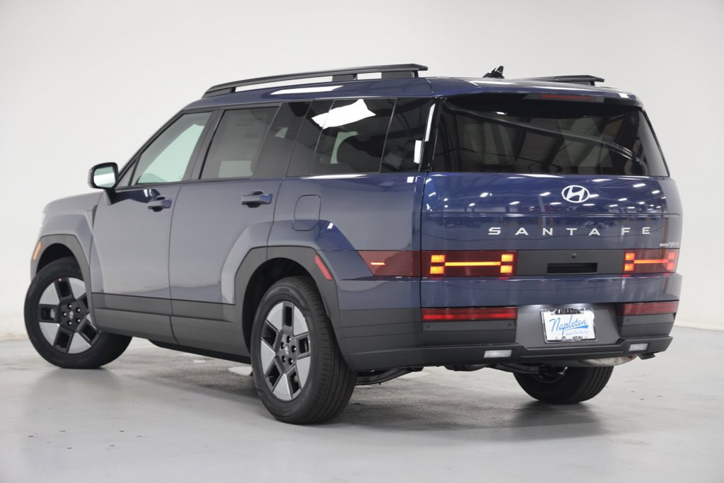 New 2027 Hyundai Santa Fe SEL AWD/4WD image 4