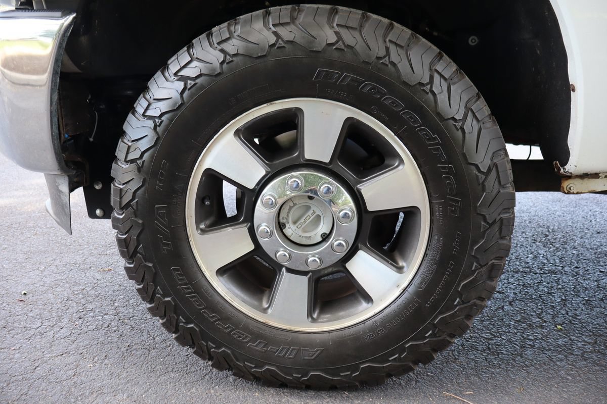 Used 2012 Ford F350 XL w/ PWR Equipment Group AWD/4WD image 39