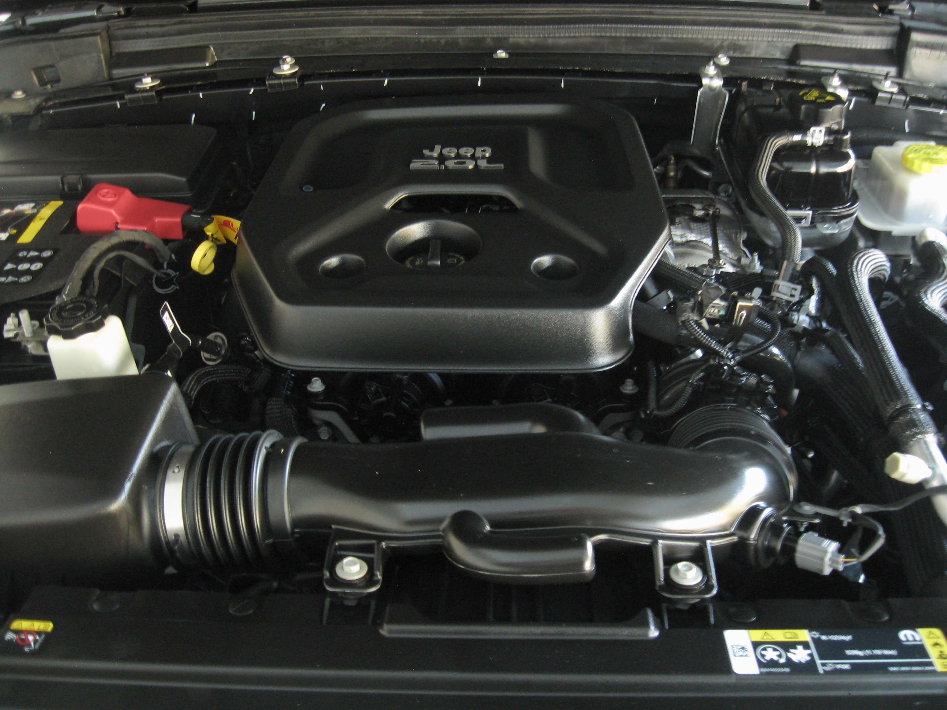 Used 2021 Jeep Wrangler Unlimited Sahara image 29