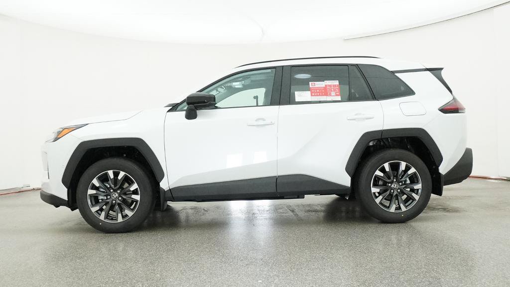 New 2026 Toyota RAV4 Limited AWD/4WD image 22
