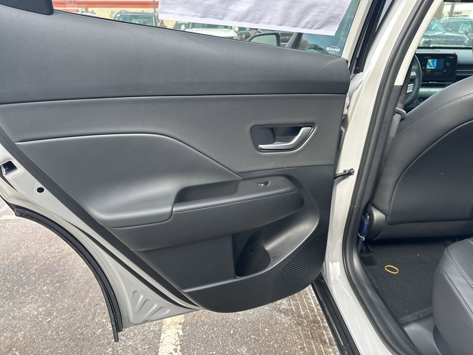 New 2026 Hyundai Kona Limited image 19