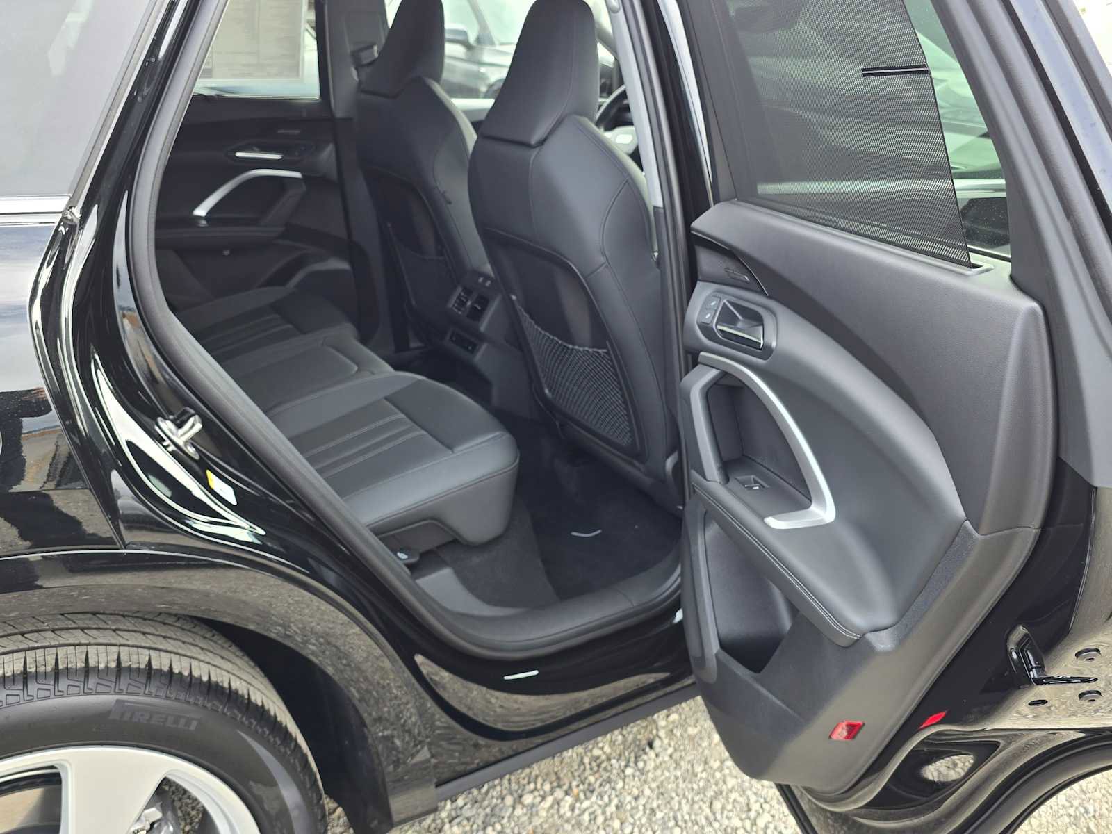 New 2025 Audi Q5 Prestige image 13