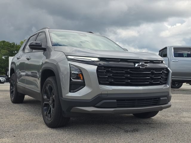 Used 2026 Chevrolet Equinox LT w/ Midnight Edition FWD image 7