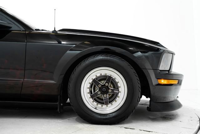 Used 2006 Ford Mustang GT image 17