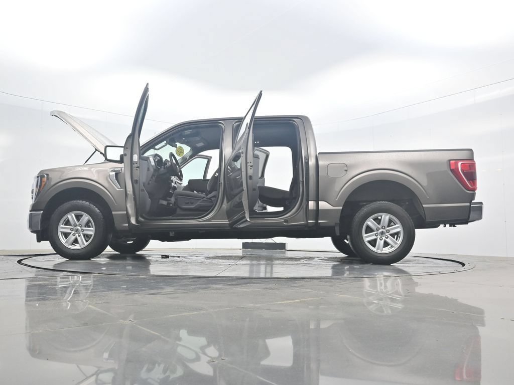 Used 2023 Ford F150 XLT RWD image 38