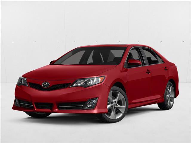 Used 2014 Toyota Camry LE