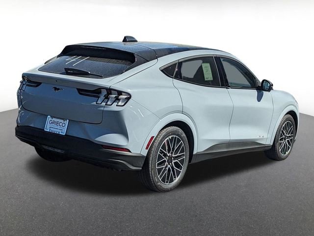 New 2025 Ford Mustang Mach-E Premium w/ Interior Protection Package image 3