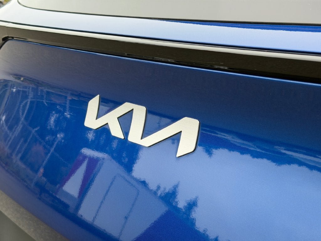 Used 2024 Kia Sportage X-Line w/ X-Line Premium Package AWD/4WD image 36