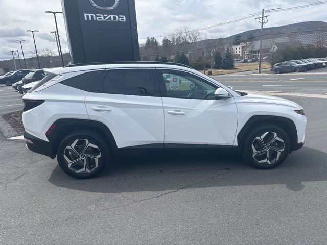 Used 2023 Hyundai Tucson Limited image 9