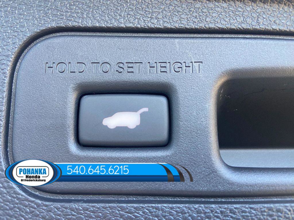 New 2026 Honda Odyssey Elite image 10