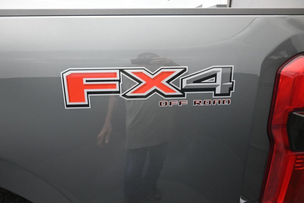 New 2026 Ford F250 Lariat w/ Chrome Package AWD/4WD image 23