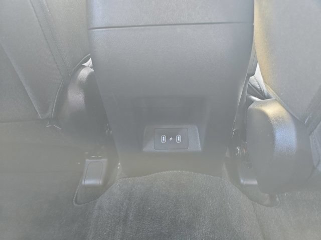 Used 2026 Hyundai Tucson SE FWD image 19