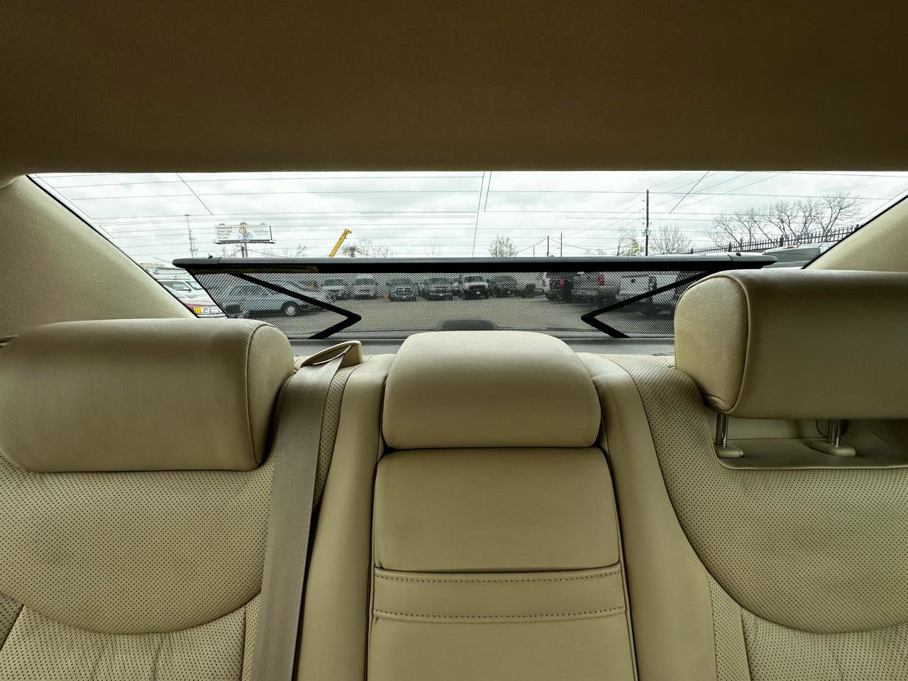 Used 2005 Lexus LS 430 image 97