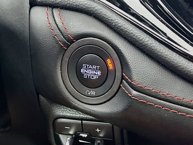 Used 2025 Dodge Durango GT AWD/4WD image 16