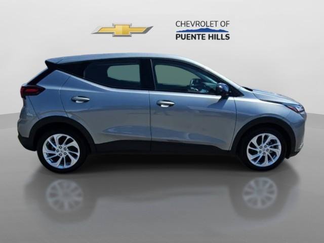New 2027 Chevrolet Bolt LT w/ Comfort Package FWD image 9
