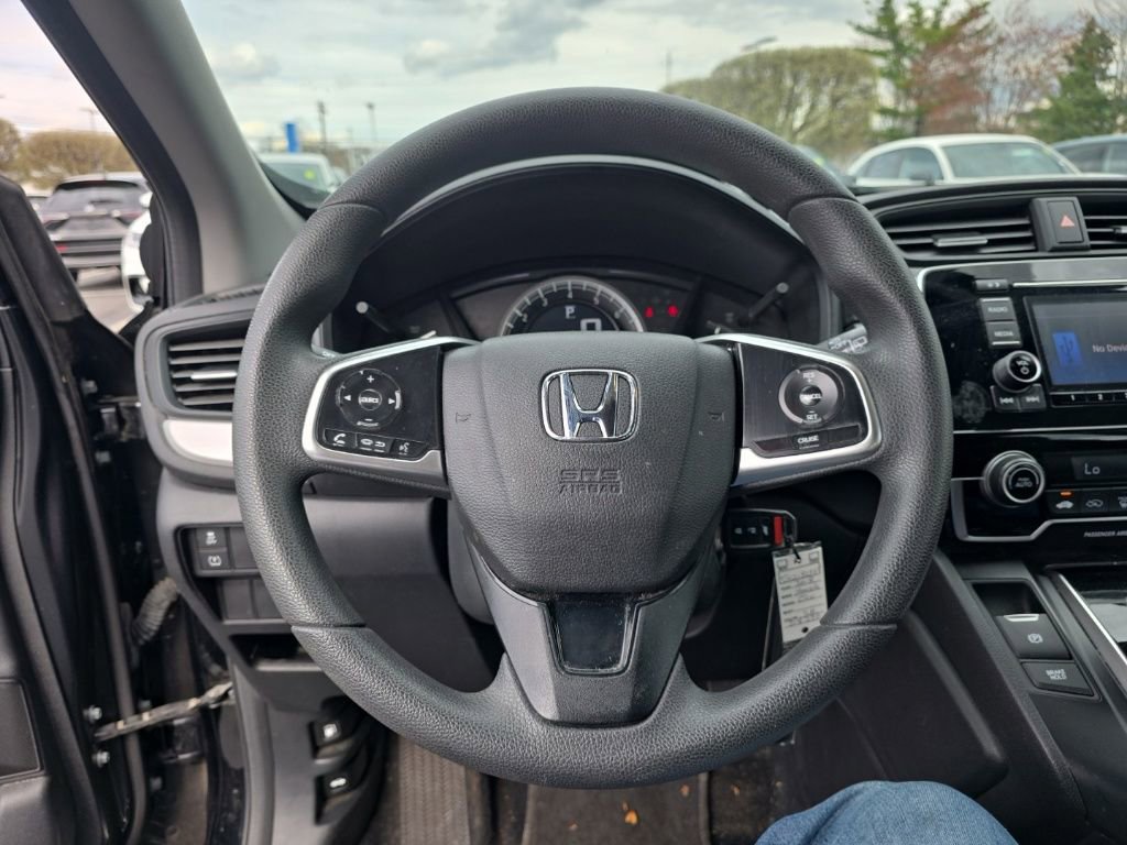 Used 2018 Honda CR-V LX image 13
