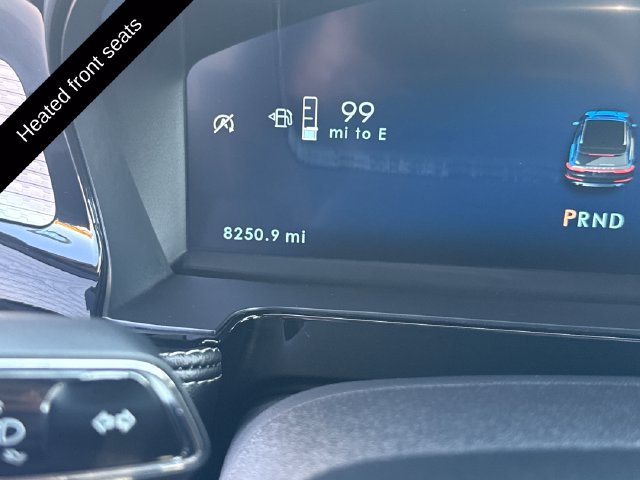 Used 2025 Lincoln Corsair AWD w/ Equipment Group 101A image 19