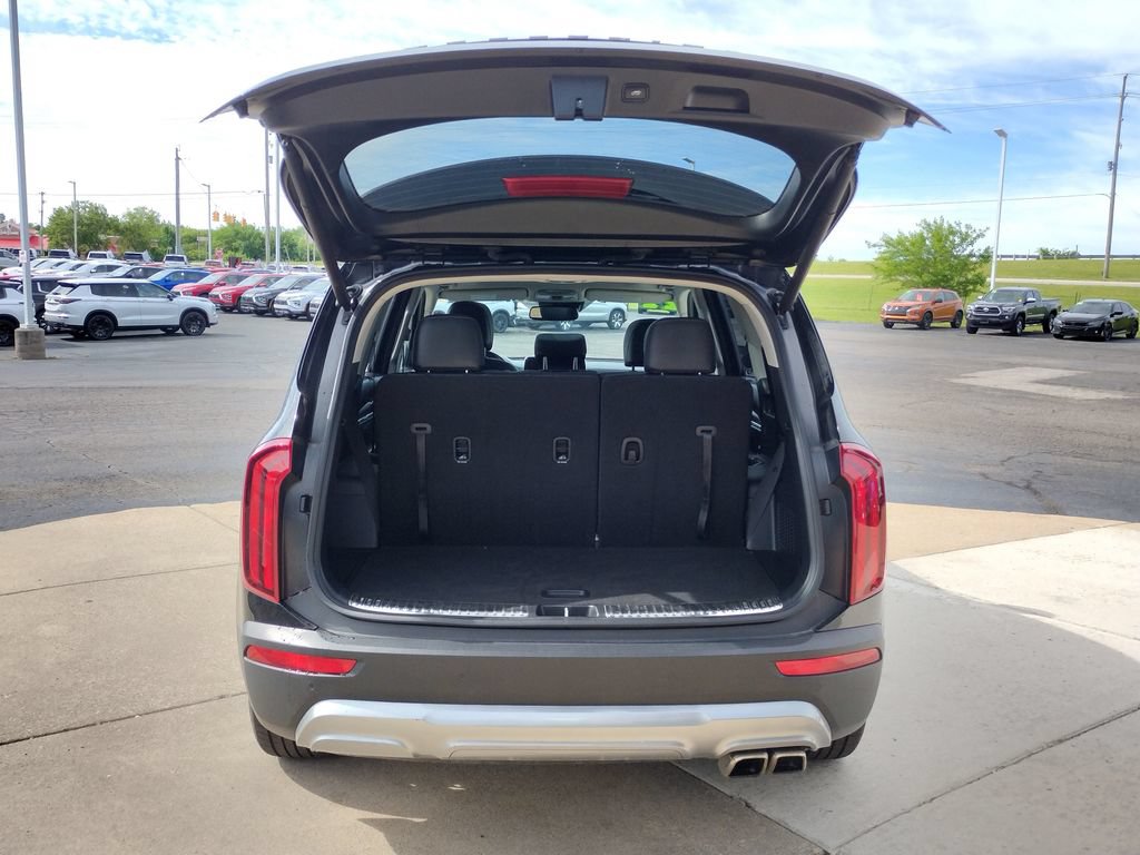 Used 2022 Kia Telluride SX AWD/4WD image 14
