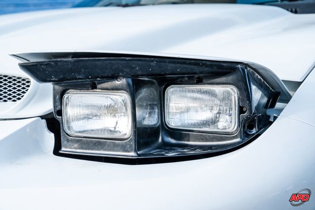 Used 2002 Pontiac Firebird Trans Am image 50