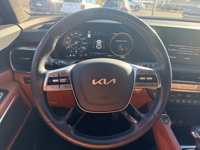 Used 2023 Kia Telluride SX Prestige X-Pro image 27