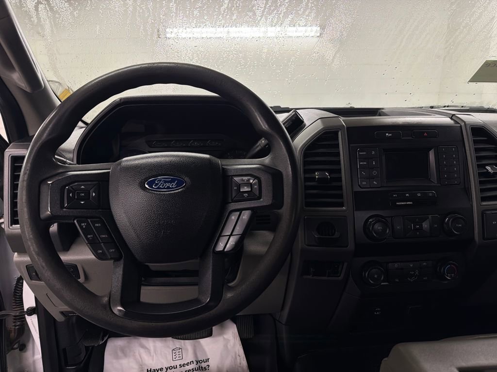 Certified 2020 Ford F350 XL w/ Power Equipment Group image 9