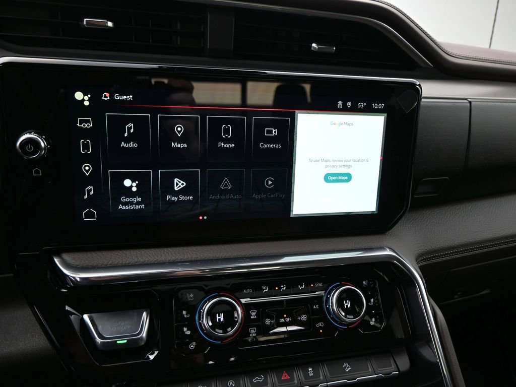 New 2026 GMC Sierra 1500 Denali image 11