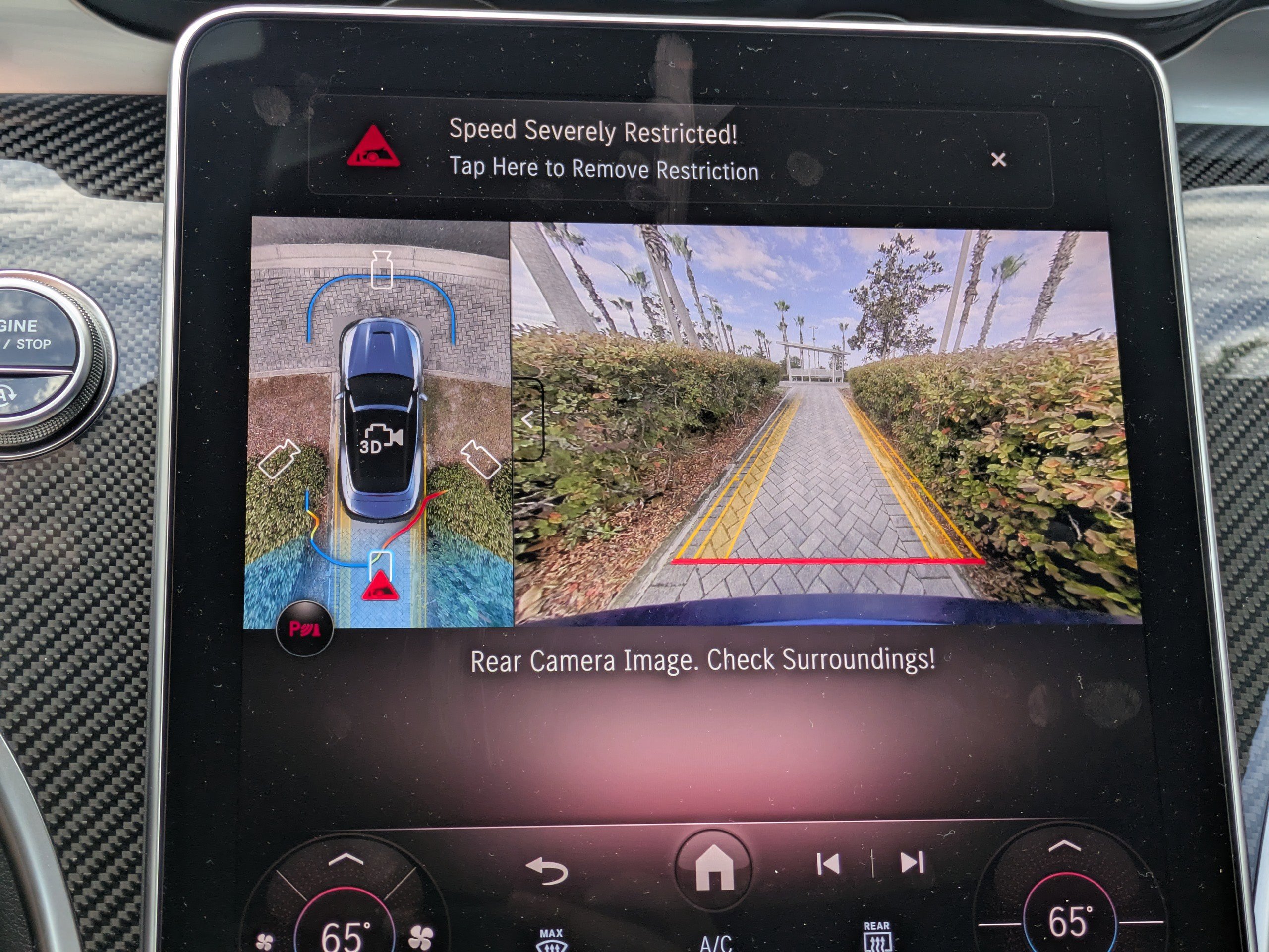 New 2026 Mercedes-Benz CLE 53 AMG 4MATIC Cabriolet image 23