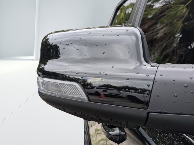 New 2026 RAM 1500 Laramie w/ Sport Appearance Package image 10
